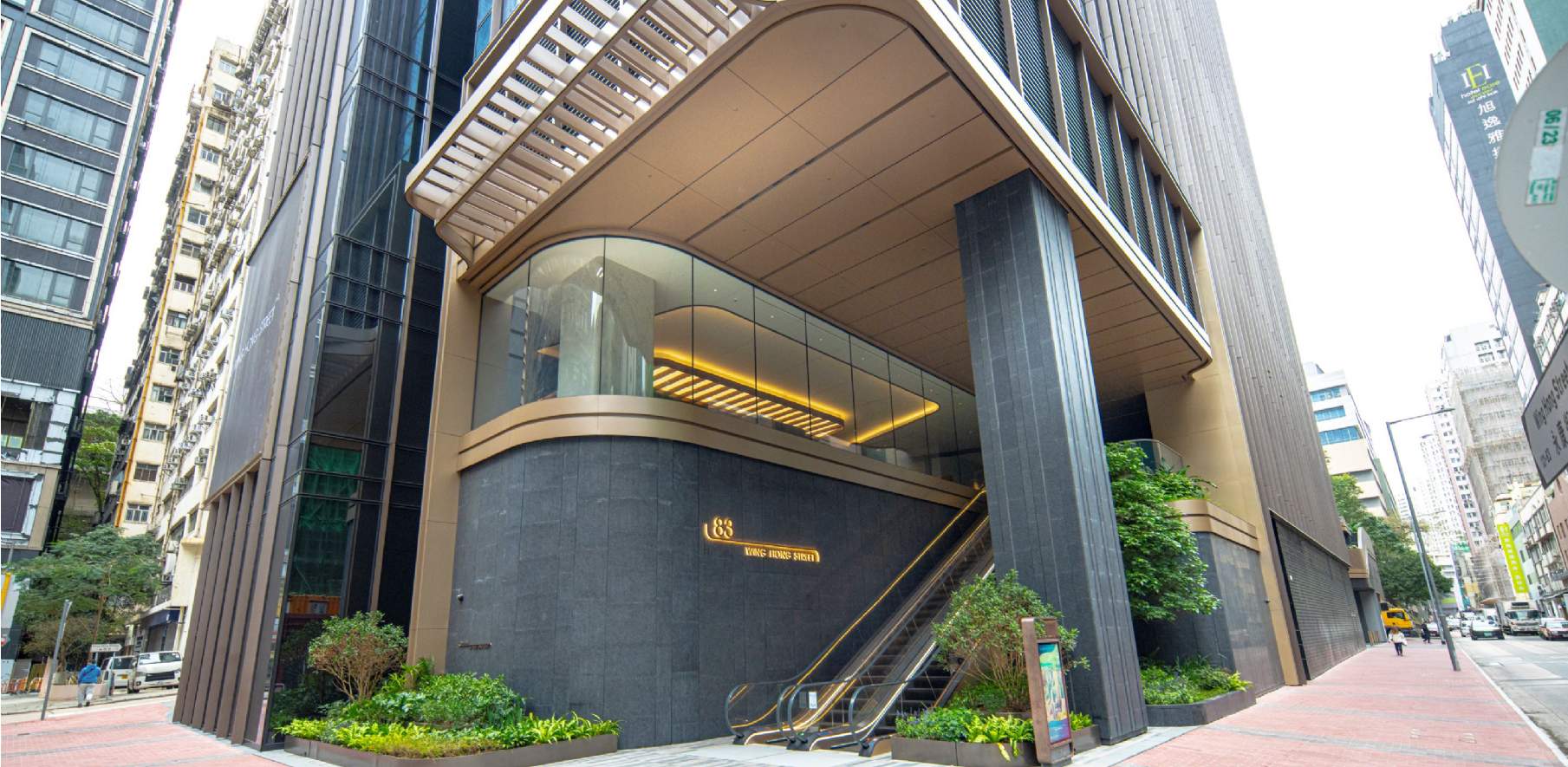 Savills