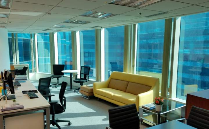 Savills