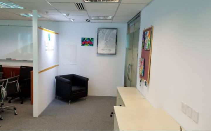 Savills