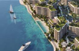 Savills Spotlight - Abu Dhabi