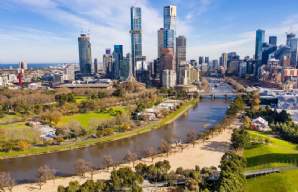 Savills Spotlight - Melbourne