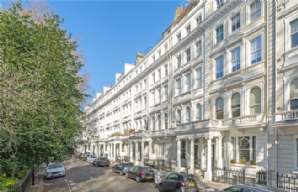 Savills Spotlight - Kensington