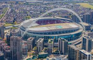 Savills Spotlight - Wembley 