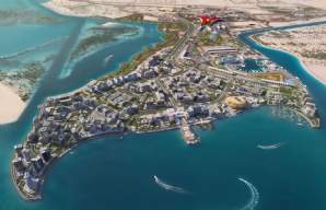 Savills Spotlight - Yas Island