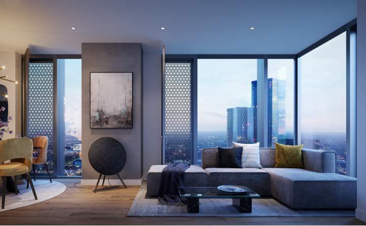 Savills Savills