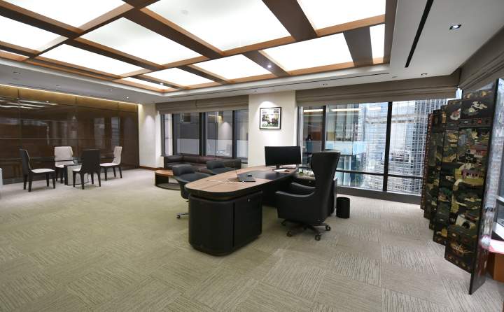 Savills