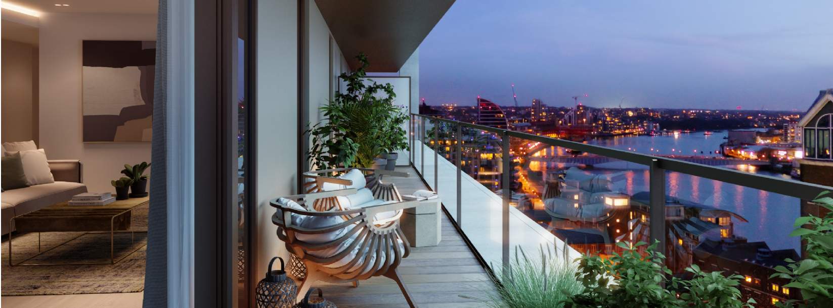 Savills