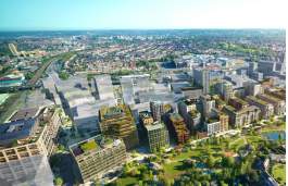 Savills Spotlight - Brent Cross