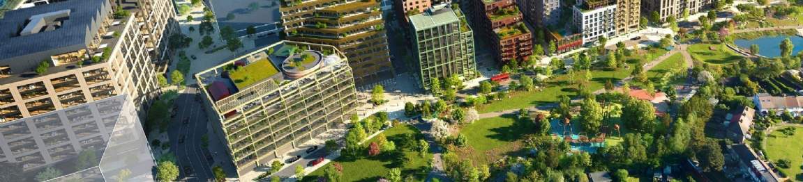 Savills Spotlight: Nine Elms Savills Spotlight: Nine Elms