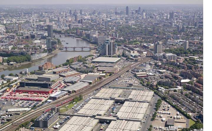 Savills Savills