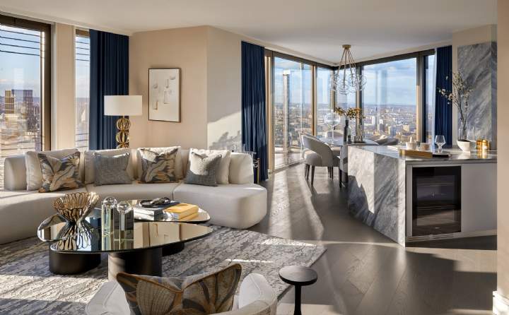 Savills
