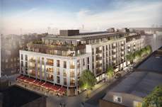 Marylebone Square