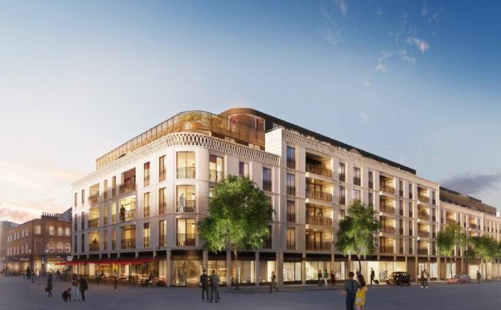 Savills