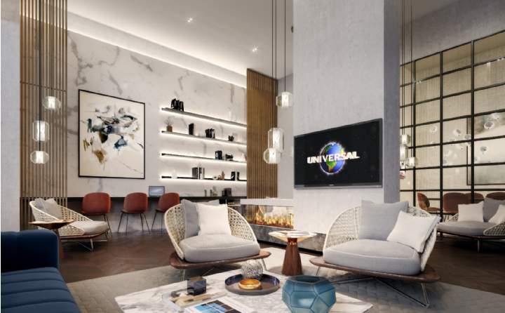 Savills