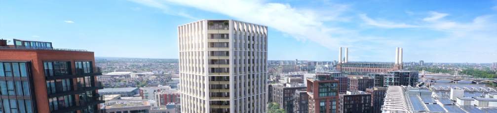 Savills - Powerhouse at Chelseas Waterfront Savills - Powerhouse at Chelseas Waterfront