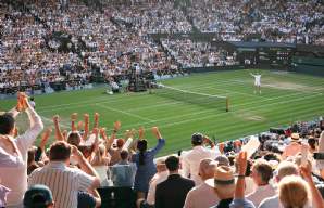 Savills Spotlight - Wimbledon