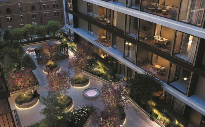 Savills