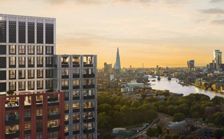 Savills