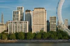 Seven, Southbank Place