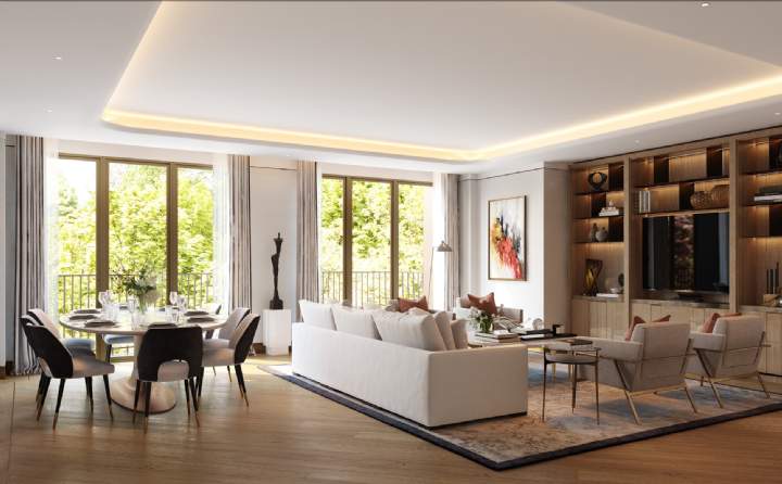 Savills