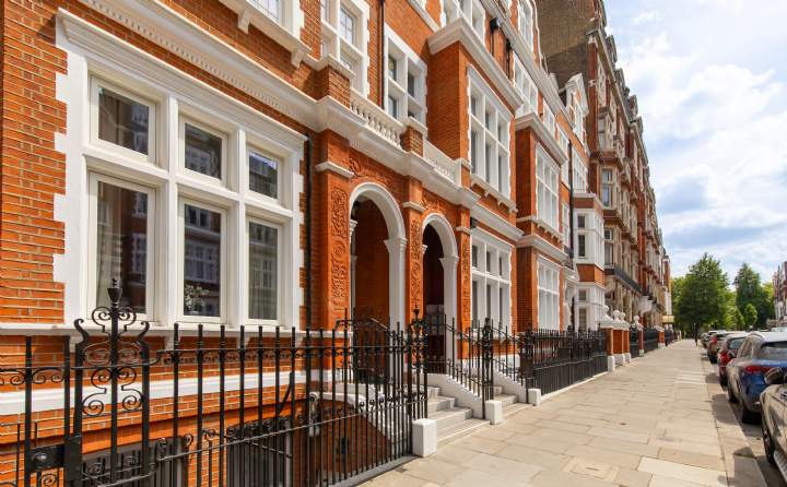 Savills Savills