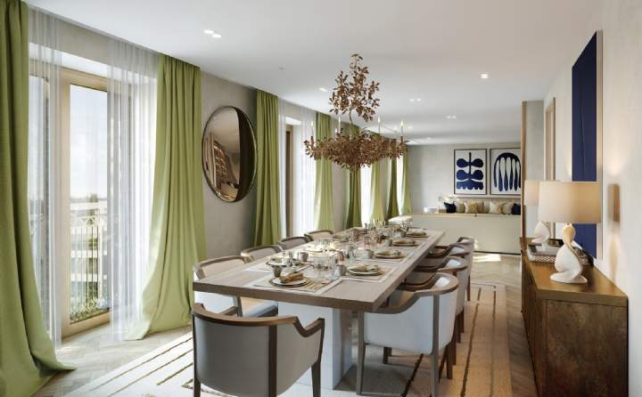 Savills