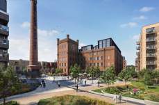 Horlicks Quarter