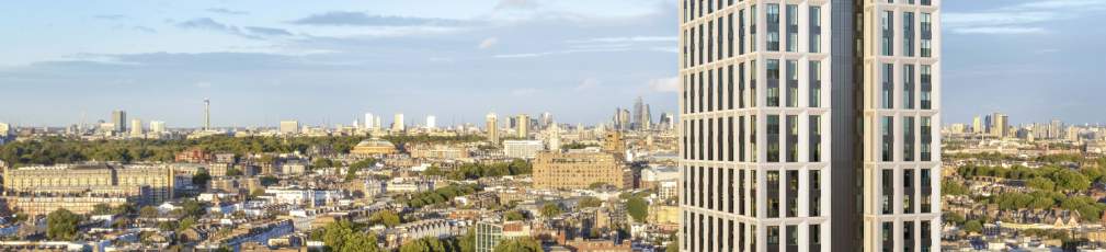 Savills - Embassy Gardens