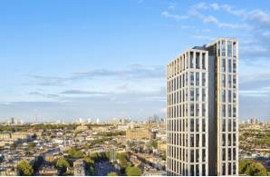 100 Kensington