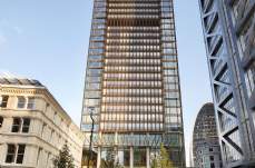 One Bishopsgate Plaza