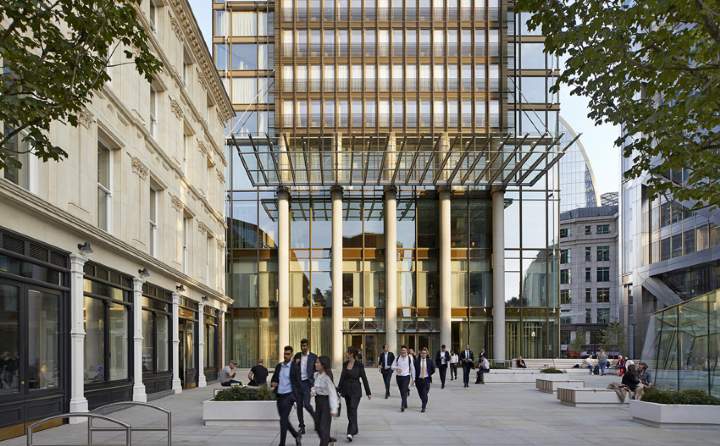 Savills