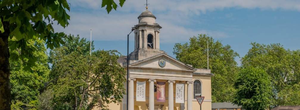 Savills Spotlight: St John's Wood