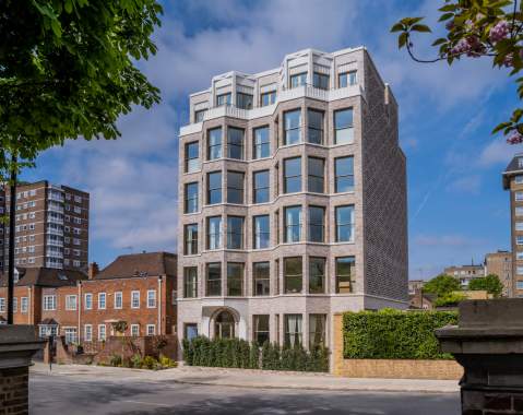 Savills Spotlight: St John's Wood