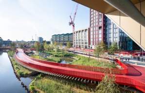 Savills Spotlight - Canada Water