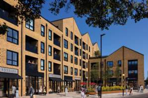 Hanwell Square
