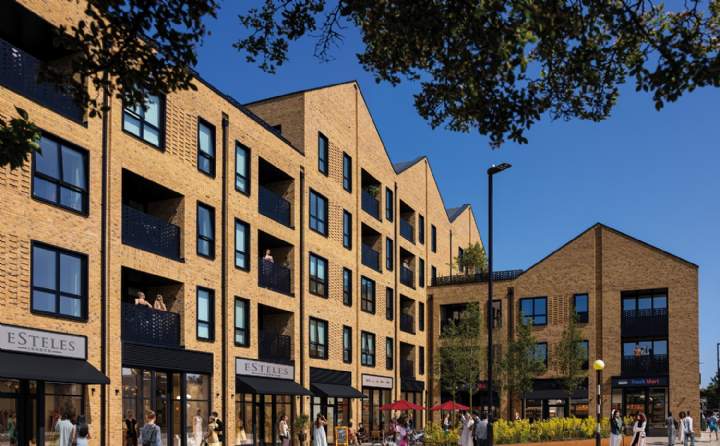 Savills