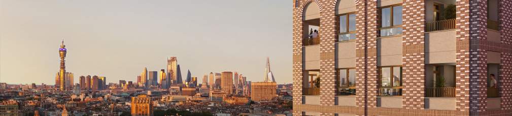 Savills - Embassy Gardens