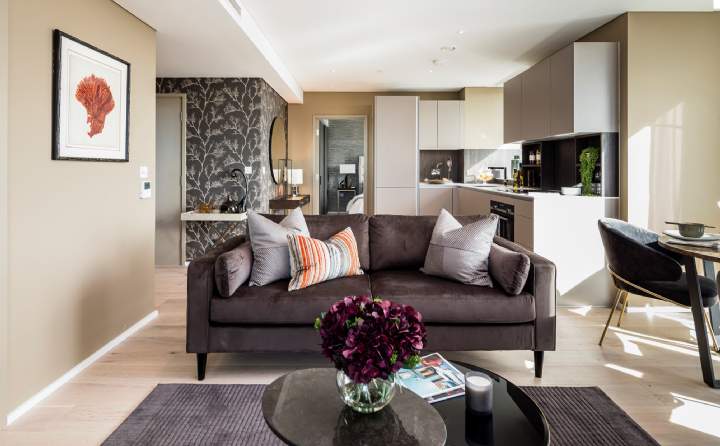 Savills