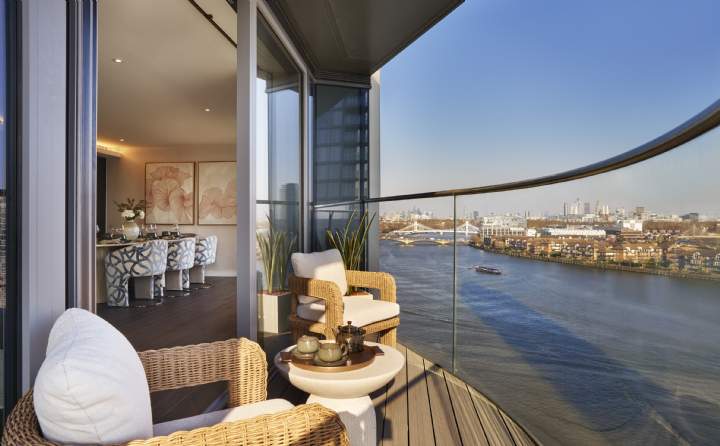 Savills