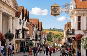 Savills Spotlight - Guildford 