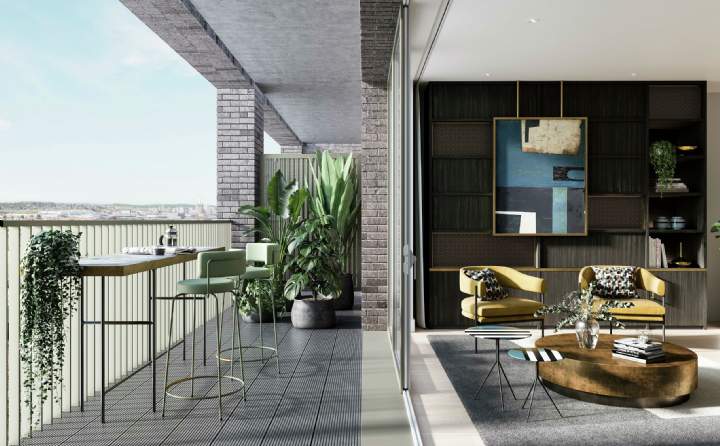 Savills