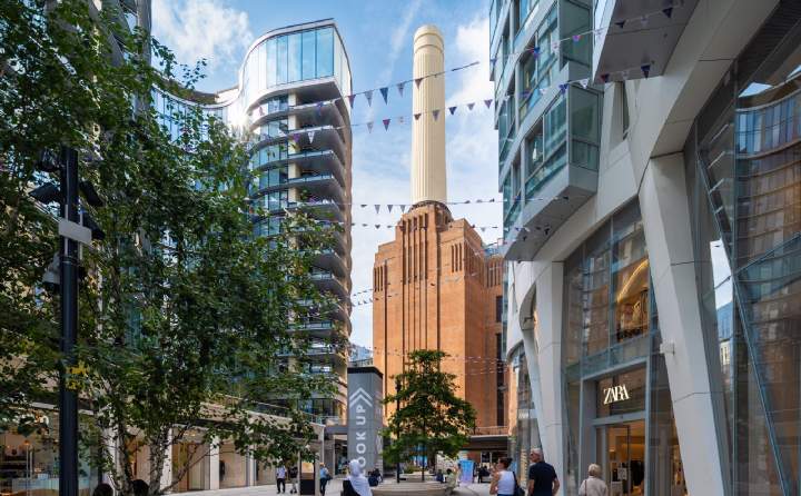 Savills
