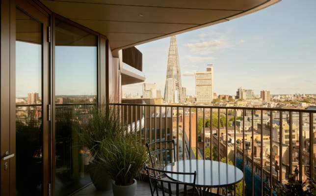 Savills Savills