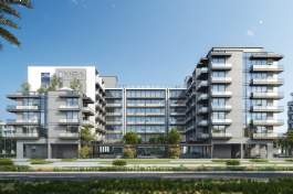 Vida Residences Saadiyat