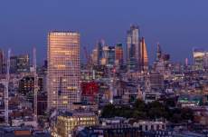 Centre Point Residences