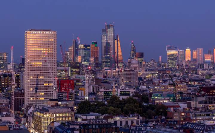 Savills