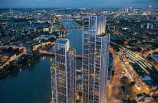 River Park Tower