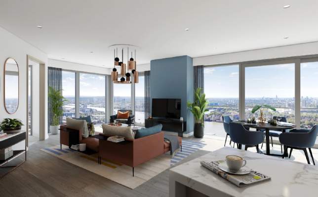 Savills