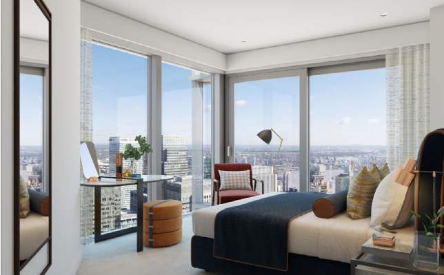 Savills