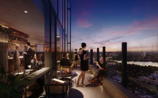 Savills